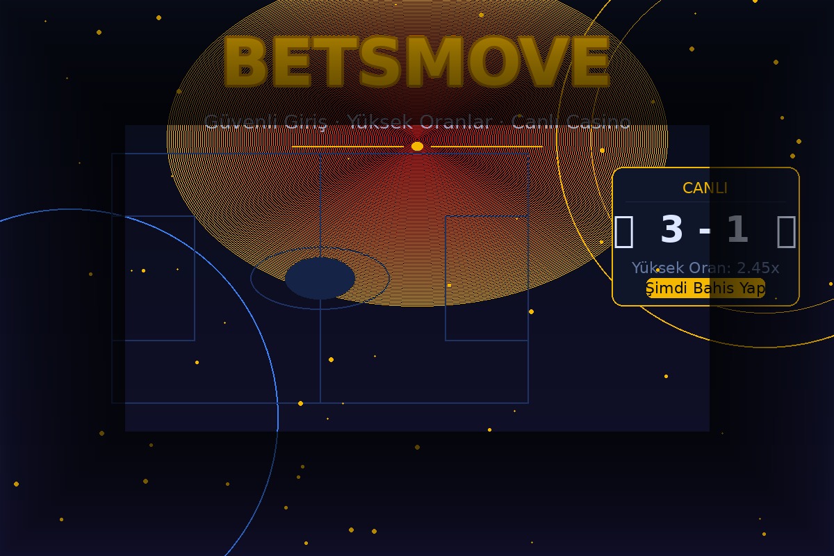 Betsmove